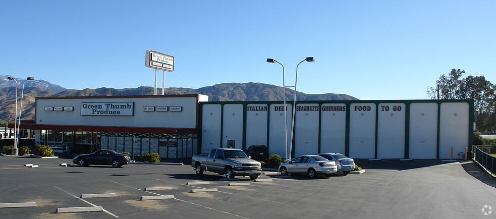 2648 W Ramsey St, Banning, CA for sale - Building Photo - Image 2 of 6