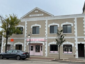 32-34 W Chicago Ave, Naperville, IL for rent Building Photo- Image 1 of 6