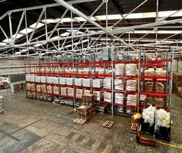 Industrial in Parets del Vallès, Barcelona to rent Interior Photo- Image 1 of 5