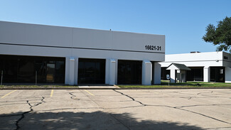 More details for 16621-16631 W Hardy Rd, Houston, TX - Light Industrial for Rent