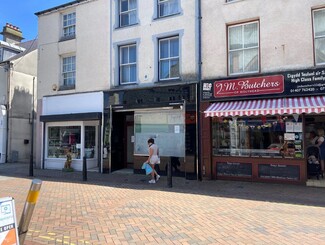 More details for 19 Stanley St, Holyhead - Retail for Rent