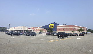 More details for 675 US Highway 1 S, Iselin, NJ - Retail for Rent