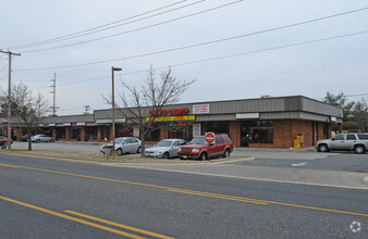 1101 N 2nd St, Millville, NJ for sale Primary Photo- Image 1 of 1