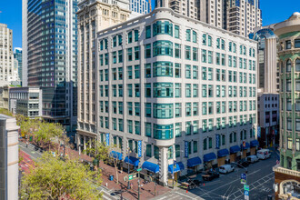 799 Market St, San Francisco, CA for sale Primary Photo- Image 1 of 1