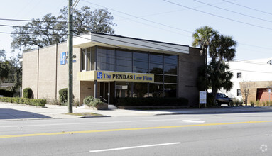 3250 Beach Blvd, Jacksonville, FL for sale Building Photo- Image 1 of 1