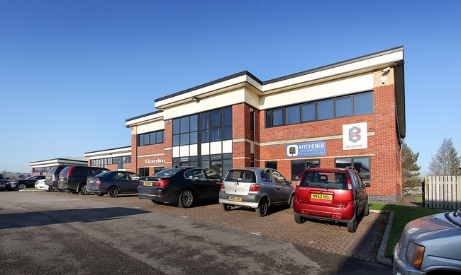 More details for Blakewater Rd, Blackburn - Office to Rent