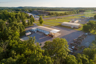 2533 Highway 41A S, Shelbyville, TN - aerial  map view - Image1