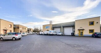 More details for Light Industrial to Rent