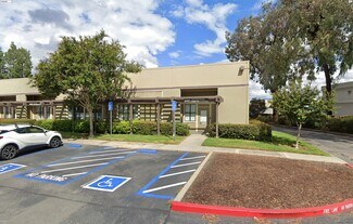 More details for 6491-6557 Sierra Ln, Dublin, CA - Light Industrial to Rent