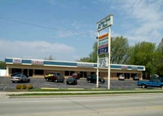 More details for 2154-2164 S Ridge Rd, Green Bay, WI - Retail for Rent