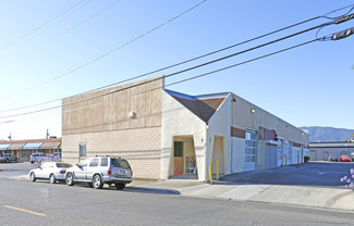 More details for 180 E Sunnyoaks Ave, Campbell, CA - Industrial for Rent