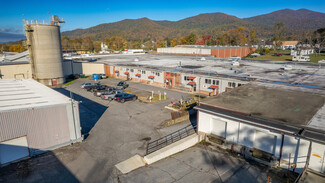 More details for 104 Eastside Dr, Black Mountain, NC - Light Industrial, Industrial for Rent