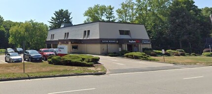 6 Storrs Rd, Mansfield Center, CT for sale Building Photo- Image 1 of 21