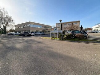 More details for 99 Avenue Ibrahim Ali ( 1977-1995), Marseille - Office to Rent