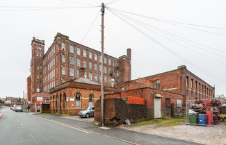 More details for Fitton St, Oldham - Industrial for Rent