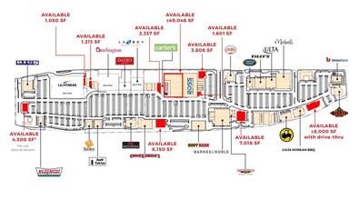 2217-2739 Vista Way, Oceanside, CA for rent Site Plan- Image 1 of 1