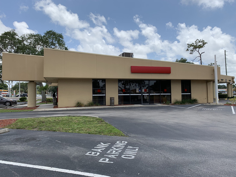 5005 Ulmerton Rd, Clearwater, FL for sale - Building Photo - Image 1 of 1