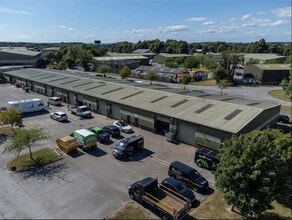 Marston Moor Business Park, Tockwith to rent Building Photo- Image 1 of 6