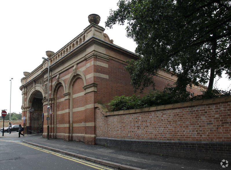 London Rd, Leicester for rent - Building Photo - Image 3 of 3