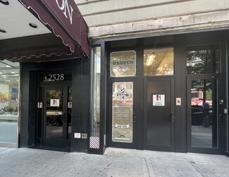 More details for 2528 Broadway, New York, NY - Retail for Rent