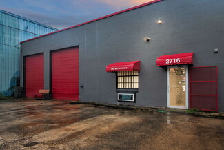 More details for 2712-2716 Nevada Ave, Norfolk, VA - Light Industrial for Rent