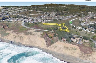 1 Edgemar Rd, Pacifica, CA for sale Building Photo- Image 1 of 1