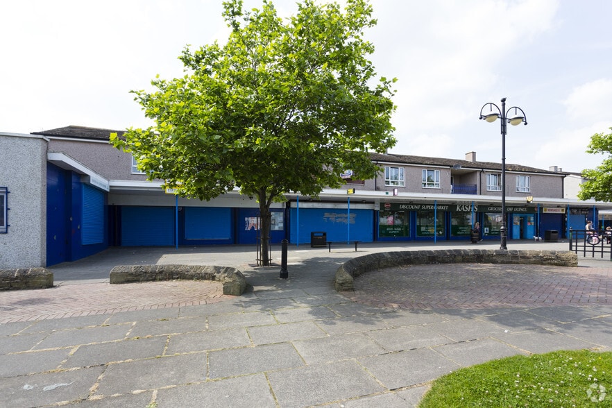 2 The Parade, Bradford for sale - Primary Photo - Image 1 of 1