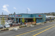 New Seasons Market - Commercial Property