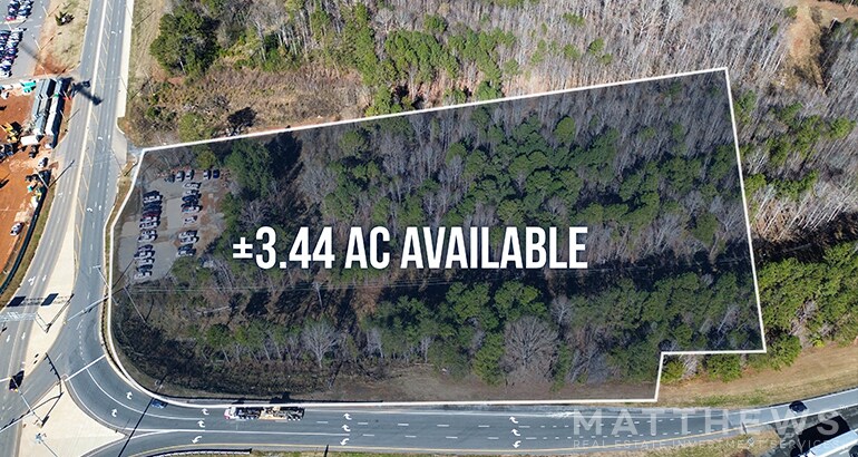 259 Dixon School Rd, Kings Mountain, NC for sale Primary Photo- Image 1 of 1