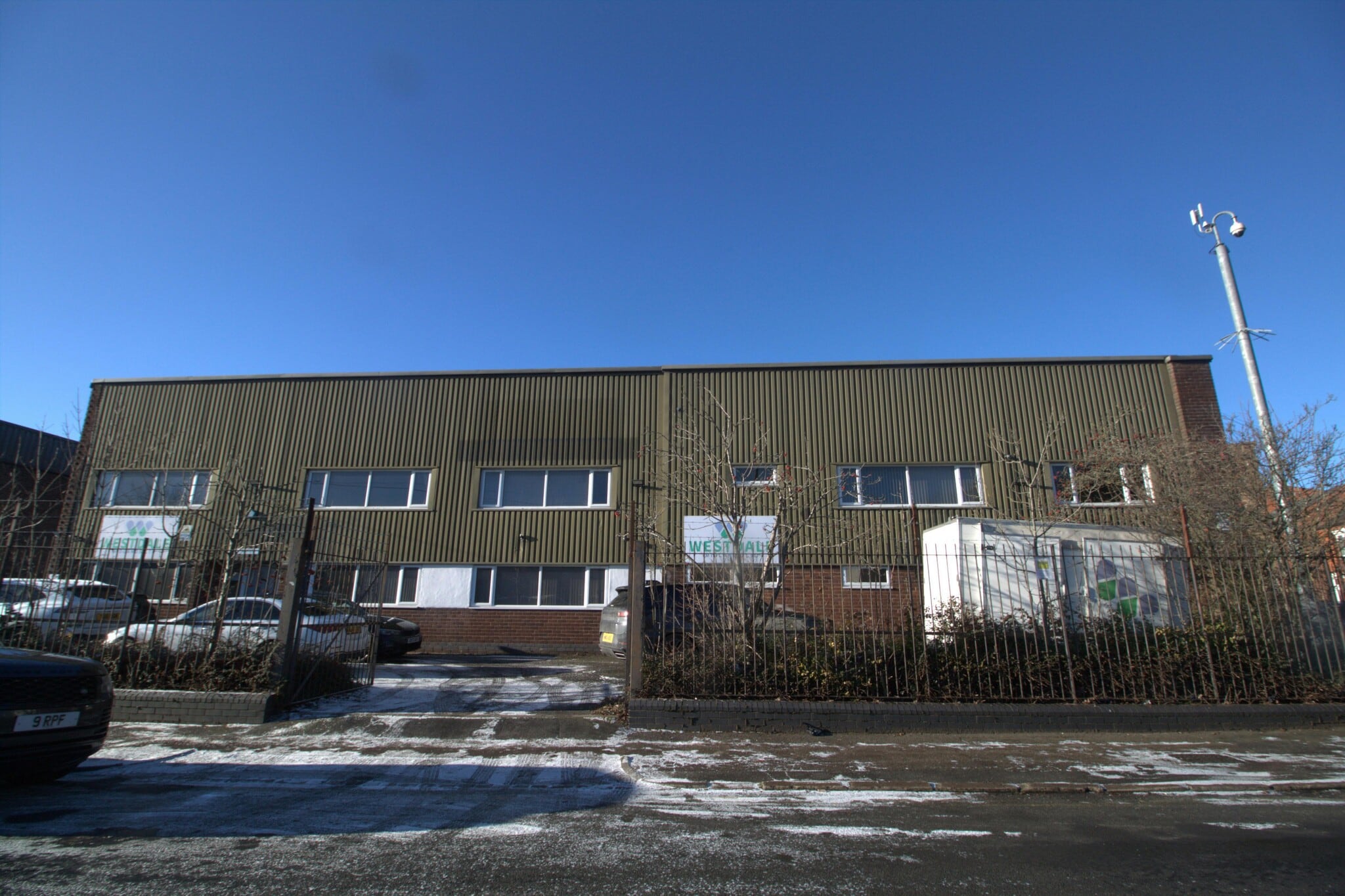 Cromwell St, Coventry to rent Building Photo- Image 1 of 12