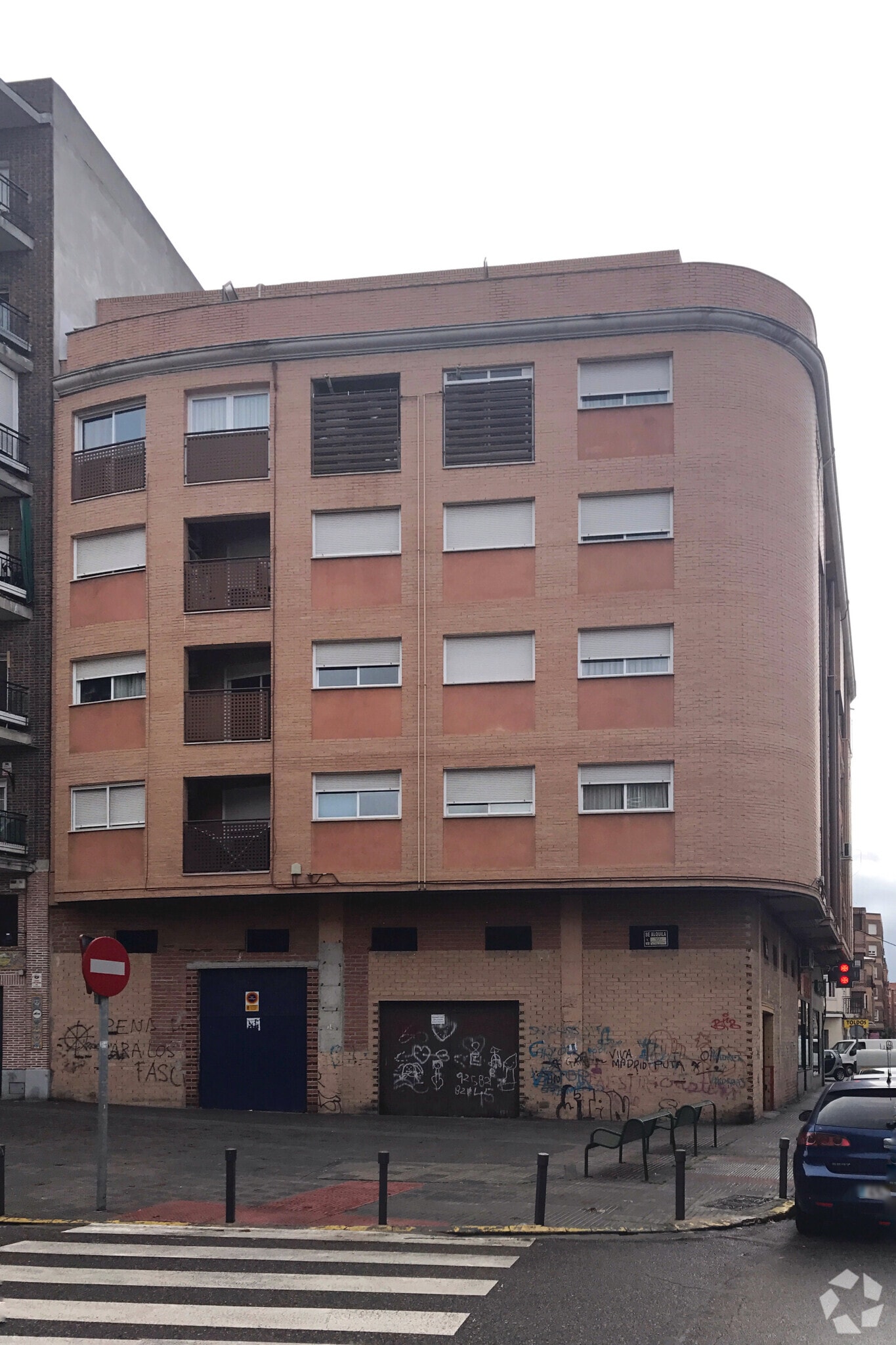 Calle Santa Sabina, 28, Talavera de la Reina, Toledo to rent Primary Photo- Image 1 of 3
