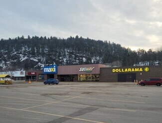 More details for 1200 Boul Ducharme, La Tuque, QC - Retail to Rent