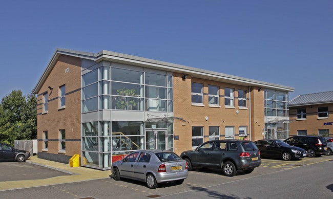 More details for Capability Green, Luton - Office to Rent