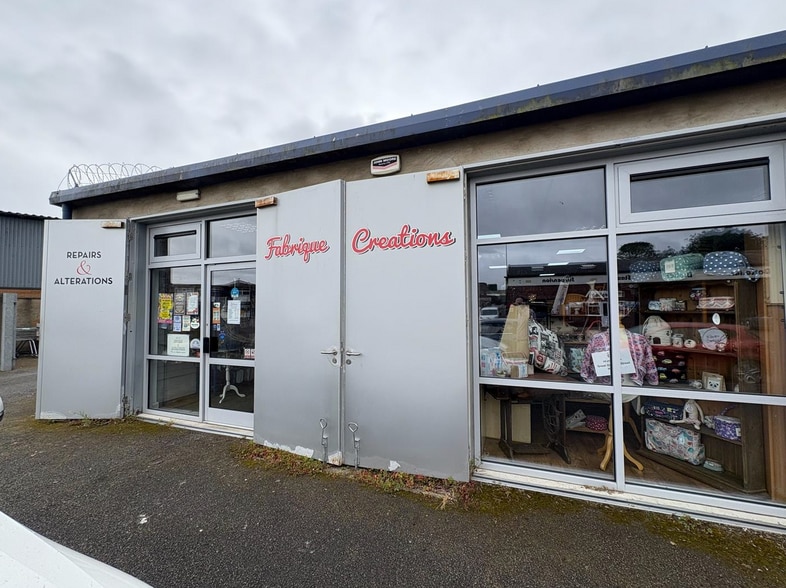 Victoria Rd, Skegness to rent - Building Photo - Image 3 of 6