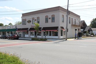 12-36 E Central St, Franklin, MA for rent Building Photo- Image 1 of 11