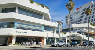 More details for 11675-11677 San Vicente Blvd, Los Angeles, CA - Retail for Rent