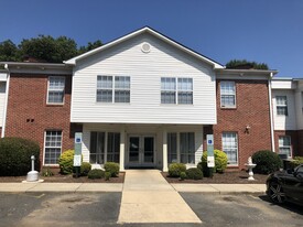 Pamlico Apartments - Commercial Property