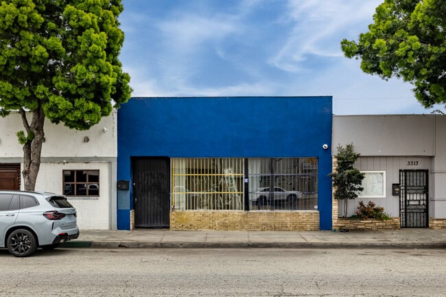 More details for 3311 W Beverly Blvd, Montebello, CA - Retail for Sale