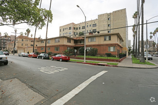 More details for 3520-3530 W 5th St, Los Angeles, CA - Residential for Sale