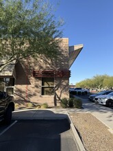 5425 E Bell Rd, Scottsdale, AZ for rent Building Photo- Image 1 of 6