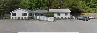 More details for 496 Altapass Hwy, Spruce Pine, NC - Office/Medical for Rent