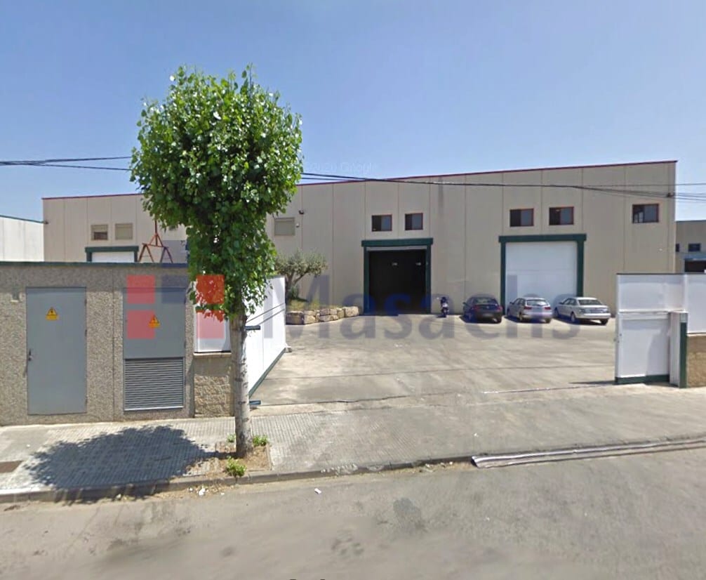 Industrial in Sant Feliu de Buixalleu, Gerona to rent Building Photo- Image 1 of 10