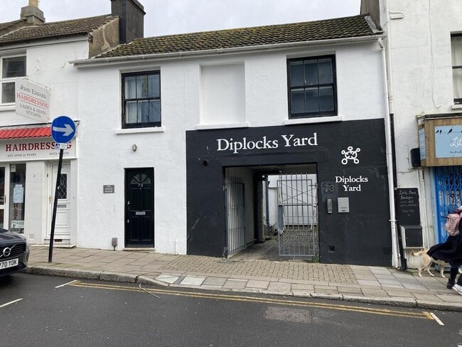 More details for North Rd, Brighton - Office to Rent