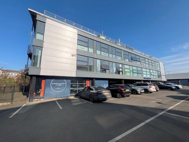 More details for Prentice Rd, Stowmarket - Office to Rent