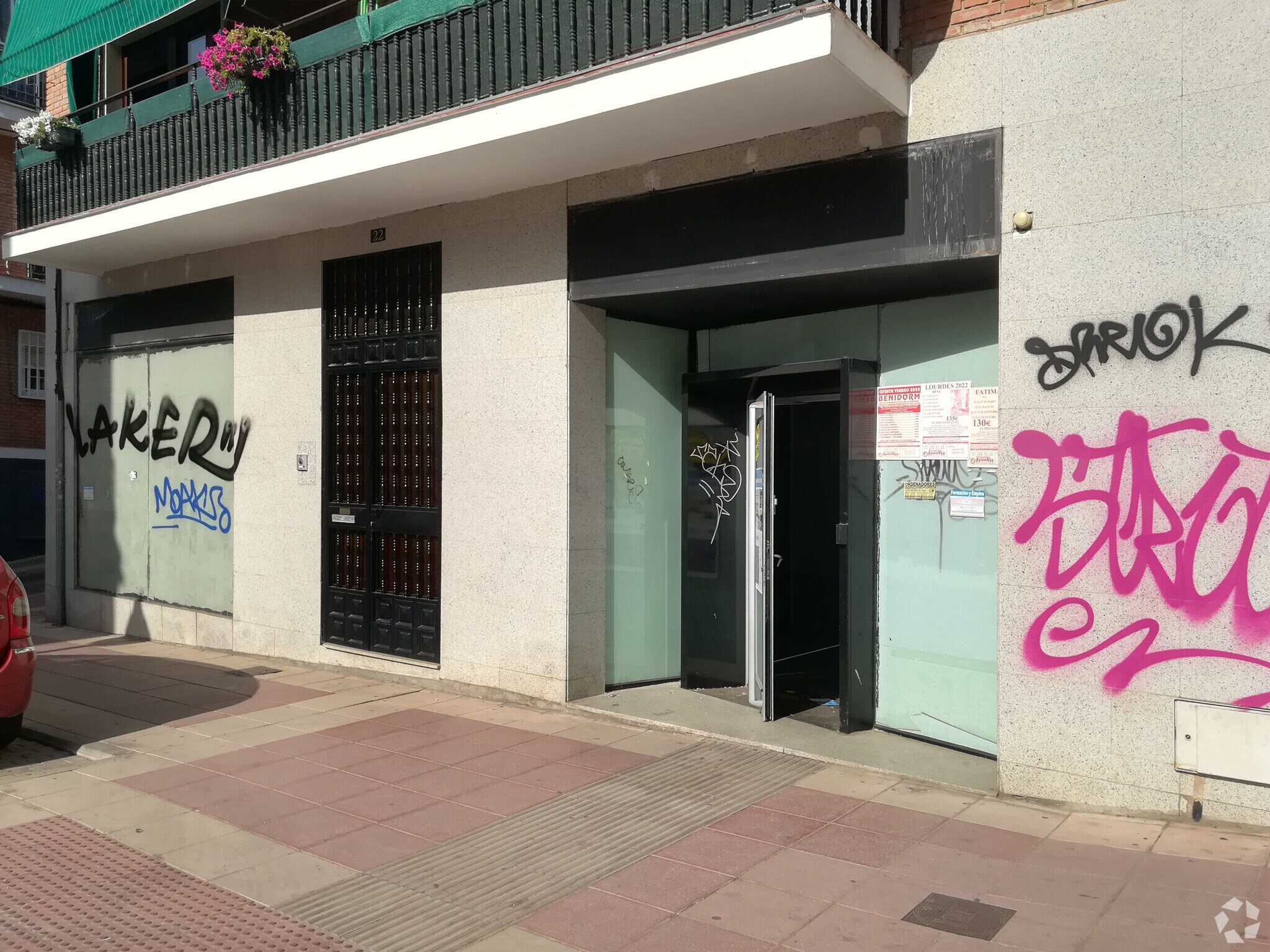 Build-to-Rent in San Sebastián de los Reyes, Madrid for sale Interior Photo- Image 1 of 2