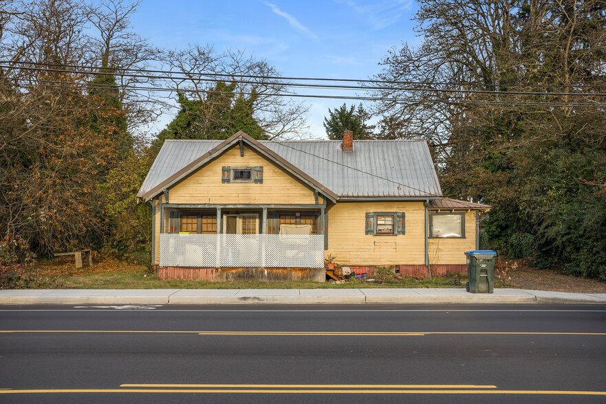 1316 Harrison Ave, Centralia, WA for sale - Building Photo - Image 3 of 15