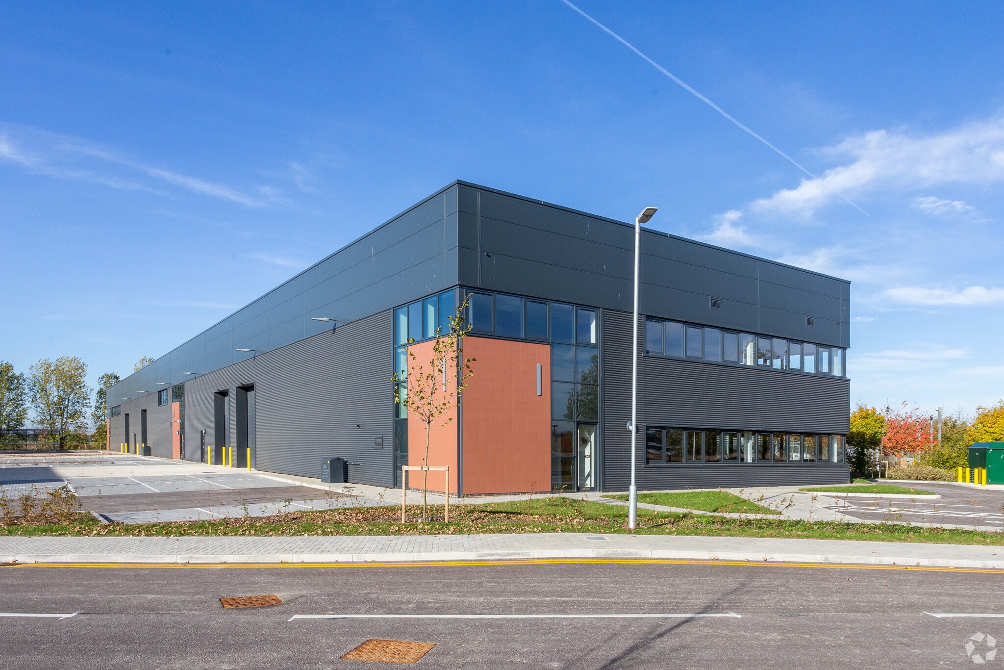 Beach Dr, Waterbeach for sale Primary Photo- Image 1 of 1