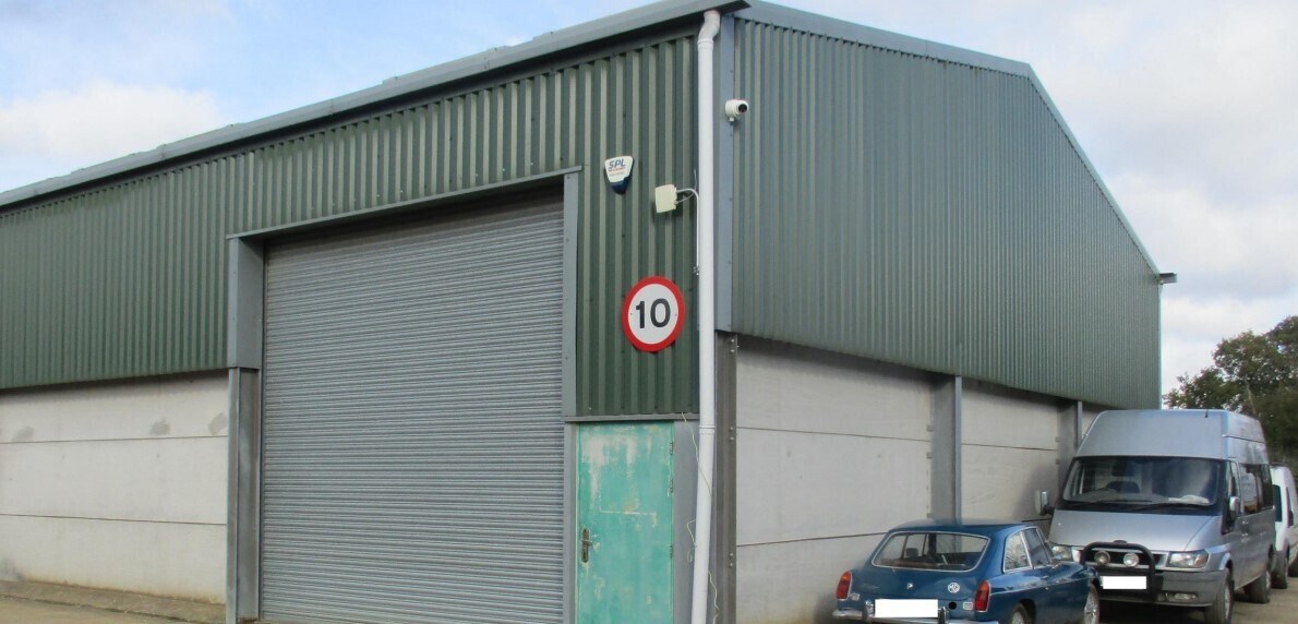 College Rd, Cranfield for sale Building Photo- Image 1 of 1