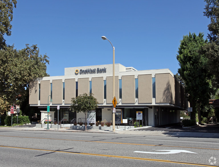 199 E Thousand Oaks Blvd, Thousand Oaks, CA for sale - Primary Photo - Image 1 of 1