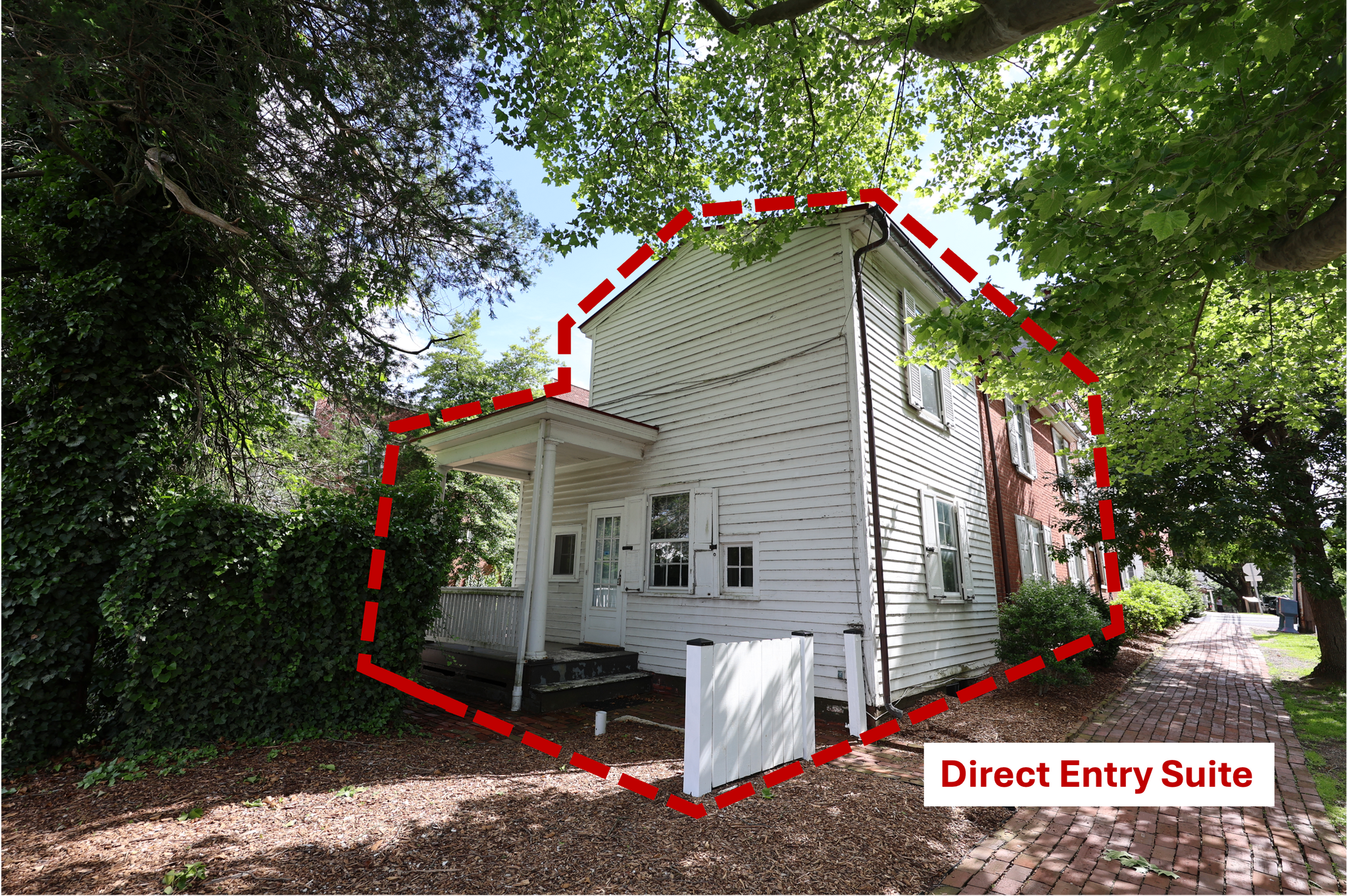 101 Farnsworth Ave, Bordentown, NJ to rent Building Photo- Image 1 of 8